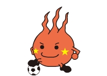 大会キャラクター
