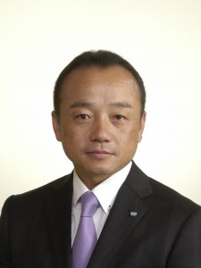 理事長