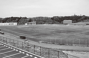 松島運動公園