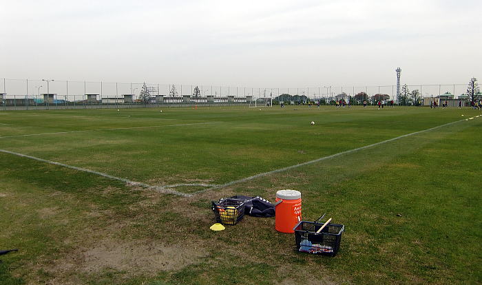 横浜FC LEOCトレーニングセンター