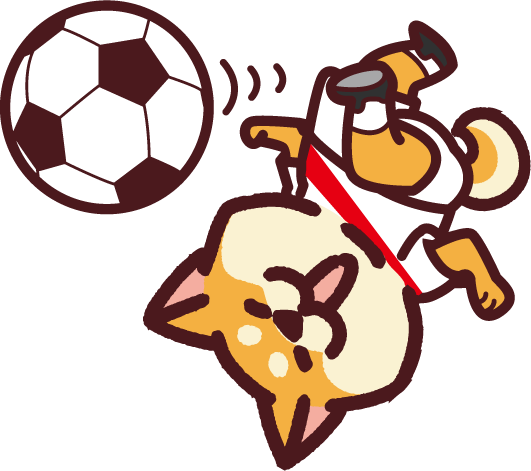 マスコットキャラクター