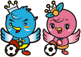 マスコットキャラクター